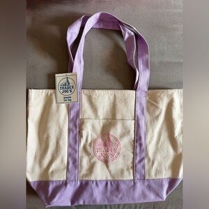 New Large Trader’s Joe Tote Bag